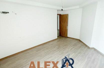 Apartment - 3 - 3 for rent in Sky line - Smouha - Hay Sharq - Alexandria