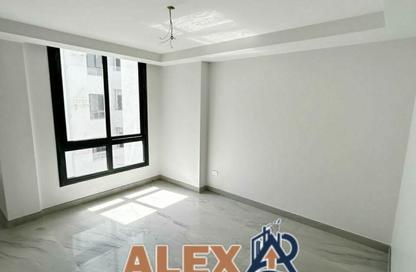 Apartment - 3 - 3 for rent in Sky line - Smouha - Hay Sharq - Alexandria