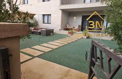 Apartment - 3 Bedrooms - 2 Bathrooms for rent in District 5 - 5th Settlement Compounds - The 5th Settlement - New Cairo City - Cairo