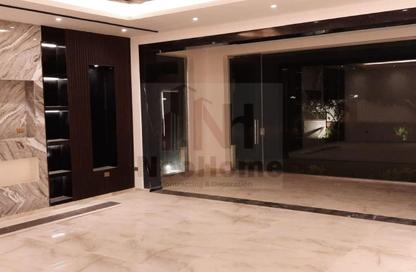 Apartment - 4 Bedrooms - 4 Bathrooms for rent in Spring Valley - 3rd District West - Shorouk City - Cairo Apartment - 4 Bedrooms - 4 Bathrooms for rent in Spring Valley - 3rd District West - Shorouk City - Cairo