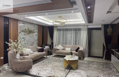 أي فيلا - 3 غرف نوم - 3 حمامات للبيع في هايد بارك - مدينة القاهرة الجديدة - القاهرة