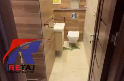 Apartment - 2 Bedrooms - 2 Bathrooms for sale in Taj City - 5th Settlement Compounds - The 5th Settlement - New Cairo City - Cairo