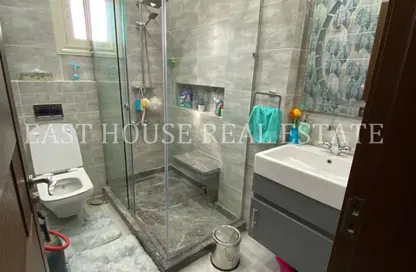 شقة - 3 غرف نوم - 1 حمام للبيع في ابو الهول - مدينة القاهرة الجديدة - القاهرة