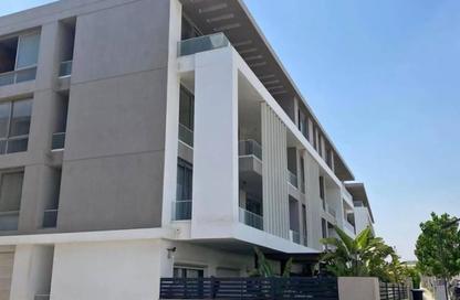 Apartment - 2 Bedrooms - 3 Bathrooms for sale in Joulz - Cairo Alexandria Desert Road - 6 October City - Giza