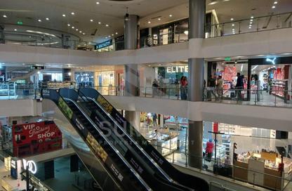 Shop - Studio - 1 Bathroom for rent in Mirage City - The 1st Settlement - New Cairo City - Cairo