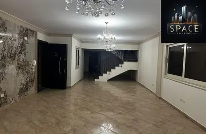 شقة - 3 غرف نوم - 3 حمامات للايجار في كمبوندات مدينة نصر - مدينة نصر - القاهرة