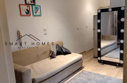 Apartment - 2 Bedrooms - 1 Bathroom for rent in 12th District - Sheikh Zayed City - Giza Apartment - 2 Bedrooms - 1 Bathroom for rent in 12th District - Sheikh Zayed City - Giza
