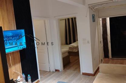Apartment - 2 Bedrooms - 1 Bathroom for rent in 12th District - Sheikh Zayed City - Giza Apartment - 2 Bedrooms - 1 Bathroom for rent in 12th District - Sheikh Zayed City - Giza