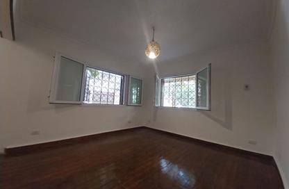Apartment - 2 Bedrooms - 1 Bathroom for rent in Street 14 - Maadi - Hay El Maadi - Cairo