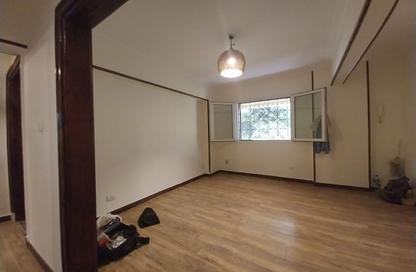 Apartment - 2 Bedrooms - 1 Bathroom for rent in Street 14 - Maadi - Hay El Maadi - Cairo