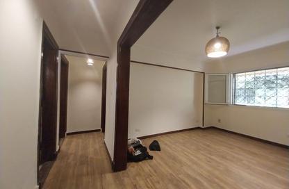 Apartment - 2 Bedrooms - 1 Bathroom for rent in Street 14 - Maadi - Hay El Maadi - Cairo