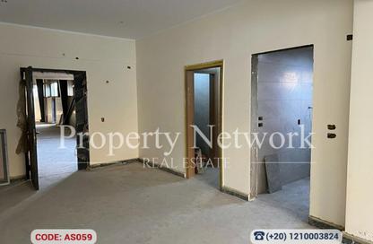 Whole Building - Studio - 4 Bathrooms for rent in One Kattameya - El Katameya Compounds - El Katameya - New Cairo City - Cairo