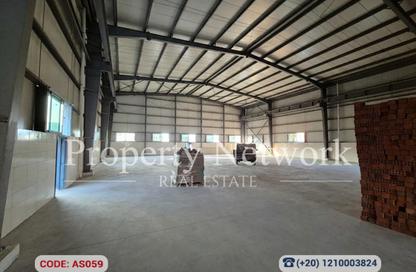 Whole Building - Studio - 4 Bathrooms for rent in One Kattameya - El Katameya Compounds - El Katameya - New Cairo City - Cairo