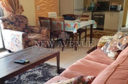 Chalet - 2 Bedrooms - 2 Bathrooms for sale in Marassi - Sidi Abdel Rahman - North Coast