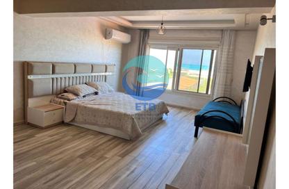 Villa - 5 Bedrooms - 6 Bathrooms for rent in Marina 7 - Marina - Al Alamein - North Coast