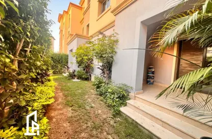 Apartment - 3 Bedrooms - 3 Bathrooms for sale in Mivida - 5th Settlement Compounds - The 5th Settlement - New Cairo City - Cairo