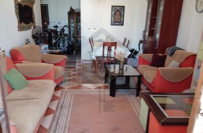 Apartment - 3 Bedrooms - 1 Bathroom for sale in Mohamed Fawzy Moaz St. - Smouha - Hay Sharq - Alexandria Apartment - 3 Bedrooms - 1 Bathroom for sale in Mohamed Fawzy Moaz St. - Smouha - Hay Sharq - Alexandria