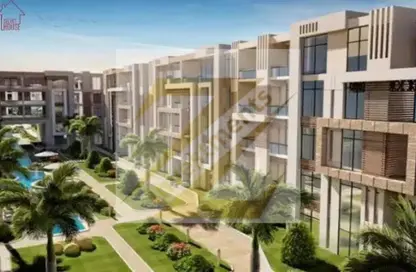 شقة - 3 غرف نوم - 2 حمامات للبيع في الجار - كمبوندات الشروق - مدينة الشروق - القاهرة