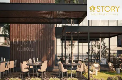 Apartment - 2 Bedrooms - 2 Bathrooms for sale in Lugar - New Zayed City - Sheikh Zayed City - Giza