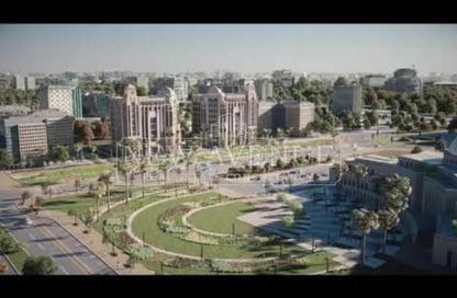 Villa - 4 Bedrooms - 4 Bathrooms for sale in The brooks - El Katameya Compounds - El Katameya - New Cairo City - Cairo