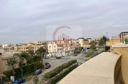 Apartment - 3 Bedrooms - 3 Bathrooms for rent in Orouba Axis - Area A - Ganoob El Acadimia - New Cairo City - Cairo