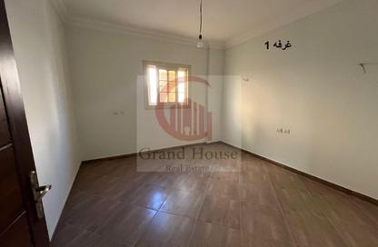 Apartment - 3 Bedrooms - 3 Bathrooms for rent in Orouba Axis - Area A - Ganoob El Acadimia - New Cairo City - Cairo