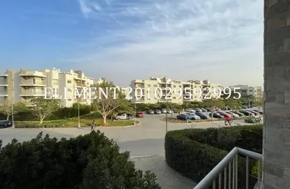 شقة - 3 غرف نوم - 3 حمامات للبيع في مدينة الخمائل - كمبوندات الشيخ زايد - الشيخ زايد - الجيزة