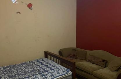 Apartment - 2 Bedrooms - 1 Bathroom for rent in Beram Al Tunsi St. - Al Narges 1 - Al Narges - New Cairo City - Cairo