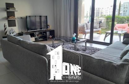 Chalet - 2 Bedrooms - 1 Bathroom for sale in Marassi - Sidi Abdel Rahman - North Coast