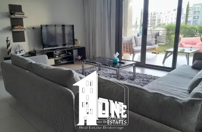 Chalet - 2 Bedrooms - 1 Bathroom for sale in Marassi - Sidi Abdel Rahman - North Coast