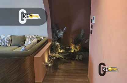 Apartment - 3 Bedrooms - 2 Bathrooms for rent in B10 - Madinaty - Cairo