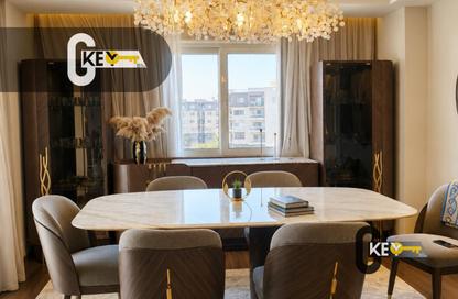 Apartment - 3 Bedrooms - 2 Bathrooms for rent in B10 - Madinaty - Cairo