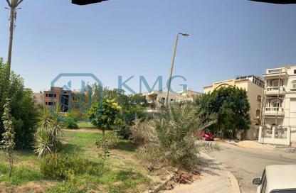 دوبلكس - 4 غرف نوم - 3 حمامات للبيع في غرب الجولف - كمبوندات القطامية - القطامية - مدينة القاهرة الجديدة - القاهرة