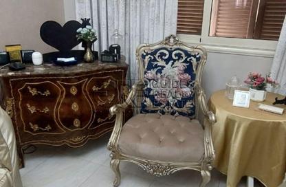 Apartment - 2 Bedrooms - 1 Bathroom for sale in Abou Al Maali St. - Al Agouza - Giza