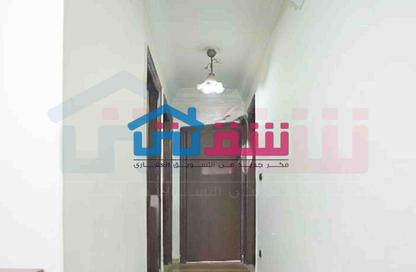 Apartment - 3 - 3 for sale in Zaki Ragab St. - Smouha - Hay Sharq - Alexandria Apartment - 3 - 3 for sale in Zaki Ragab St. - Smouha - Hay Sharq - Alexandria