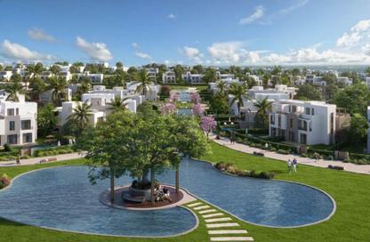 Apartment - 2 - 2 for sale in O West - 6 October Compounds - 6 October City - Giza Apartment - 2 - 2 for sale in O West - 6 October Compounds - 6 October City - Giza