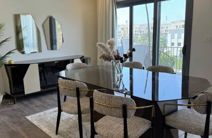 شقة - 3 غرف نوم - 3 حمامات للايجار في ايستاون - كمبوندات التجمع الخامس - التجمع الخامس - مدينة القاهرة الجديدة - القاهرة