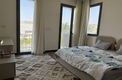 Apartment - 3 Bedrooms - 3 Bathrooms for rent in Eastown - 5th Settlement Compounds - The 5th Settlement - New Cairo City - Cairo