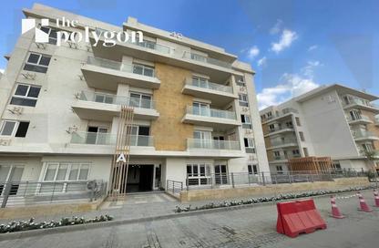 iVilla - 2 Bedrooms - 2 Bathrooms for sale in Mountain View iCity October - 6 October Compounds - 6 October City - Giza iVilla - 2 Bedrooms - 2 Bathrooms for sale in Mountain View iCity October - 6 October Compounds - 6 October City - Giza