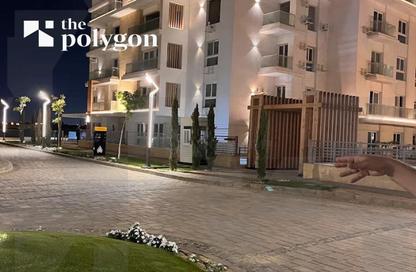 iVilla - 2 Bedrooms - 2 Bathrooms for sale in Mountain View iCity October - 6 October Compounds - 6 October City - Giza iVilla - 2 Bedrooms - 2 Bathrooms for sale in Mountain View iCity October - 6 October Compounds - 6 October City - Giza