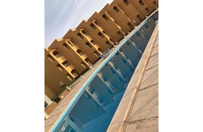 Chalet - 1 Bedroom - 1 Bathroom for sale in Porto Sokhna - Al Ain Al Sokhna - Suez