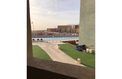 Chalet - 1 Bedroom - 1 Bathroom for sale in Porto Sokhna - Al Ain Al Sokhna - Suez Chalet - 1 Bedroom - 1 Bathroom for sale in Porto Sokhna - Al Ain Al Sokhna - Suez