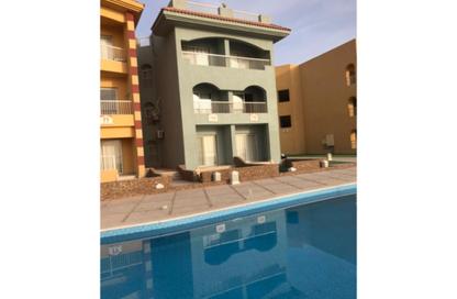 Chalet - 1 Bedroom - 1 Bathroom for sale in Porto Sokhna - Al Ain Al Sokhna - Suez Chalet - 1 Bedroom - 1 Bathroom for sale in Porto Sokhna - Al Ain Al Sokhna - Suez