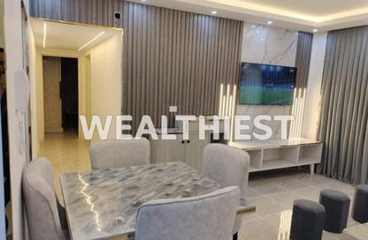 Apartment - 2 Bedrooms - 2 Bathrooms for sale in Privado - Madinaty - Cairo