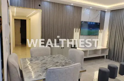 شقة - 2 غرف نوم - 2 حمامات للبيع في پريڤادو - مدينتي - القاهرة