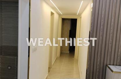 Apartment - 2 Bedrooms - 2 Bathrooms for sale in Privado - Madinaty - Cairo