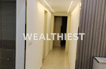 شقة - 2 غرف نوم - 2 حمامات للبيع في پريڤادو - مدينتي - القاهرة