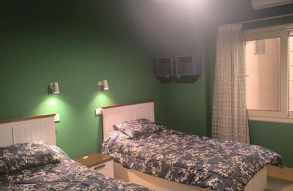 Apartment - 3 Bedrooms - 2 Bathrooms for rent in El Banafseg - New Cairo City - Cairo