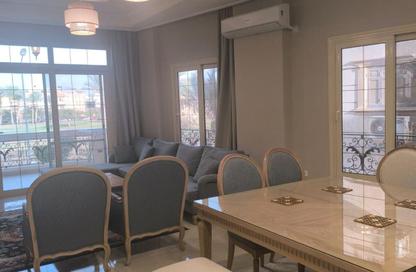 Apartment - 3 Bedrooms - 2 Bathrooms for rent in El Banafseg - New Cairo City - Cairo