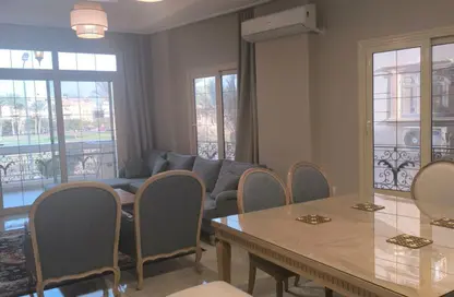 Apartment - 3 Bedrooms - 2 Bathrooms for rent in El Banafseg - New Cairo City - Cairo